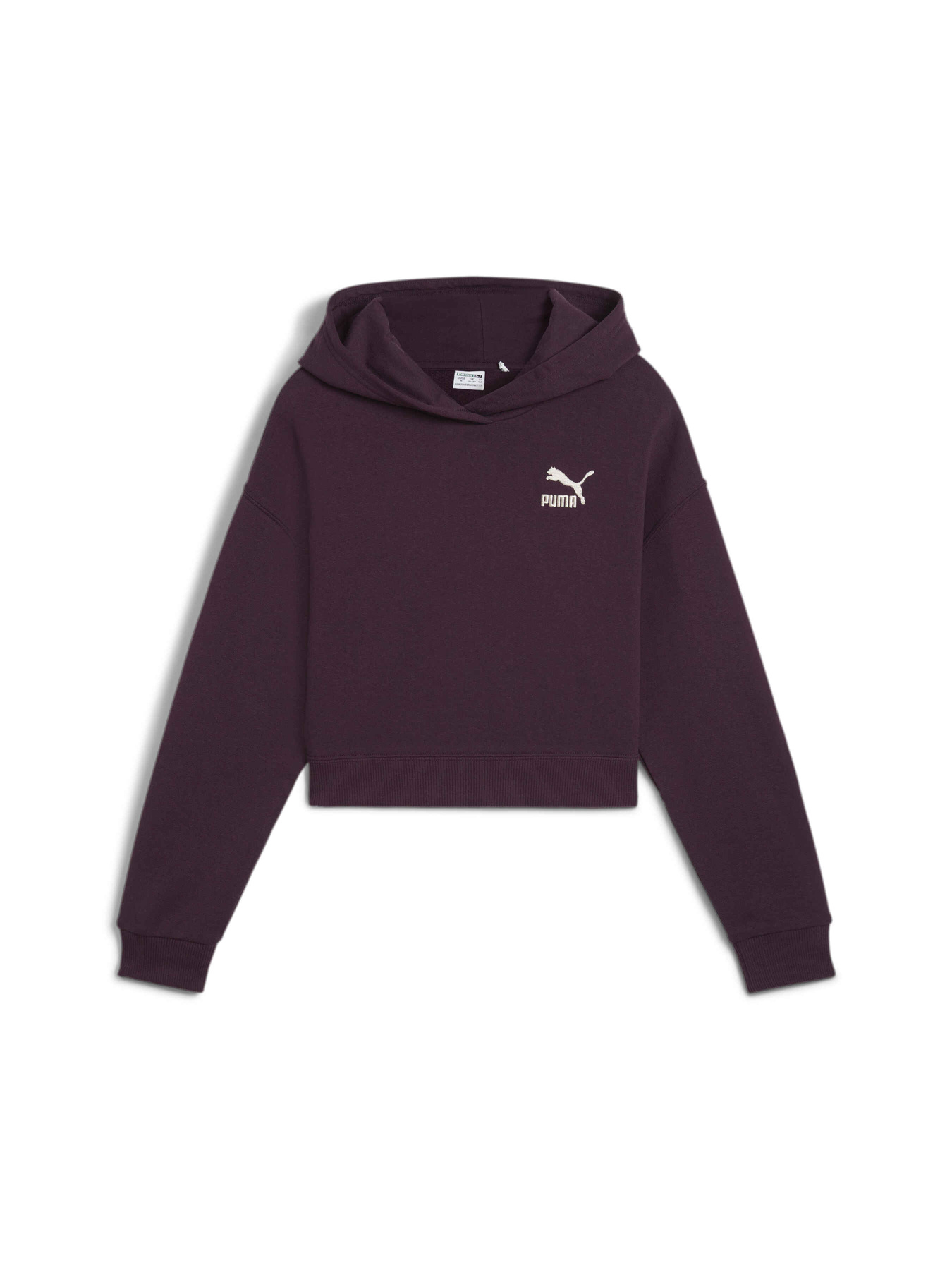 Худи PUMA Better Classics Hoodie модель 624454 Фото