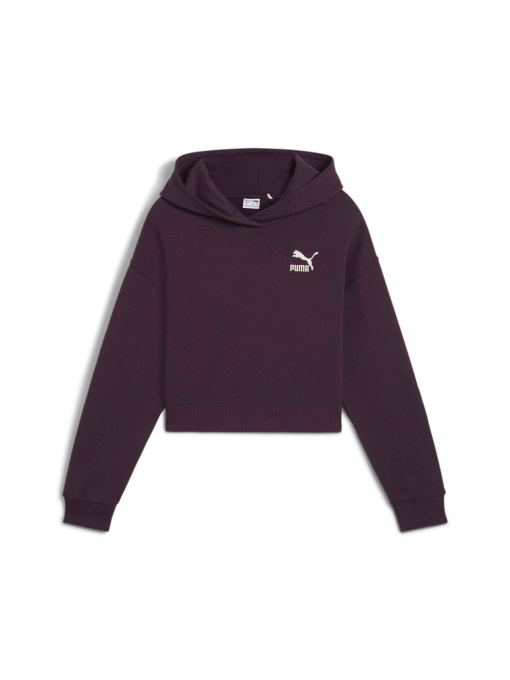 Худи PUMA Better Classics Hoodie модель 624454 Фото