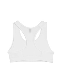 Топ спортивный PUMA 4keeps Bra - P модель 525317 Фото