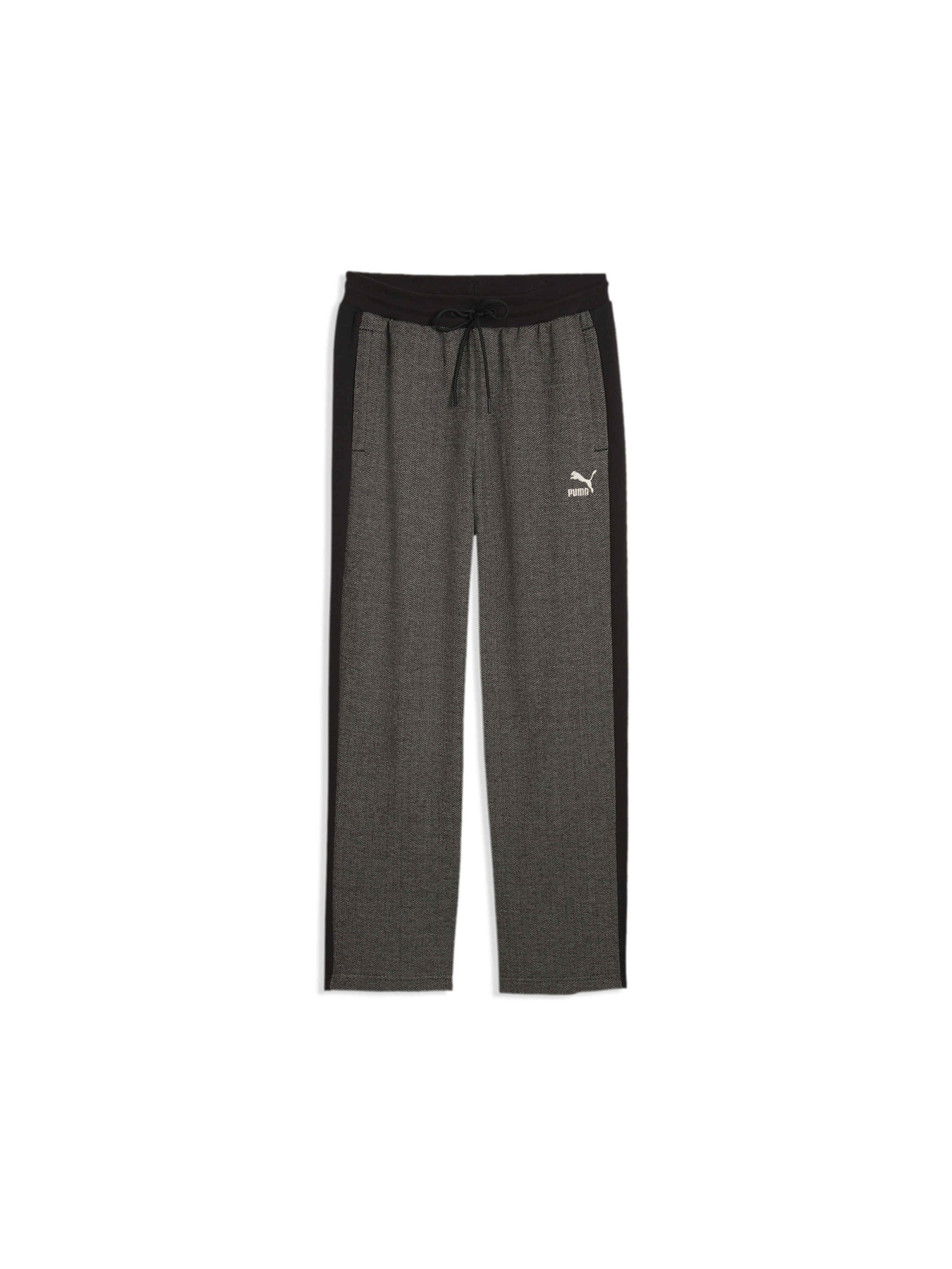 Штани спортивні PUMA T7 Relaxed Track Pants модель 626398 Фото