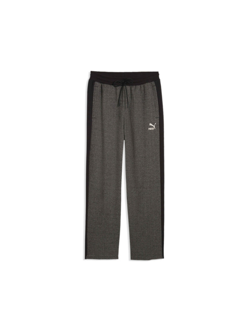 Штаны спортивные PUMA T7 Relaxed Track Pants модель 626398 Фото