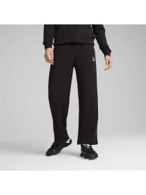 Штаны спортивные PUMA T7 Relaxed Track Pants модель 626398 Фото