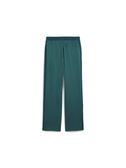 Штани спортивні PUMA T7 Relaxed Track Pants модель 626398 — фото - INTERTOP