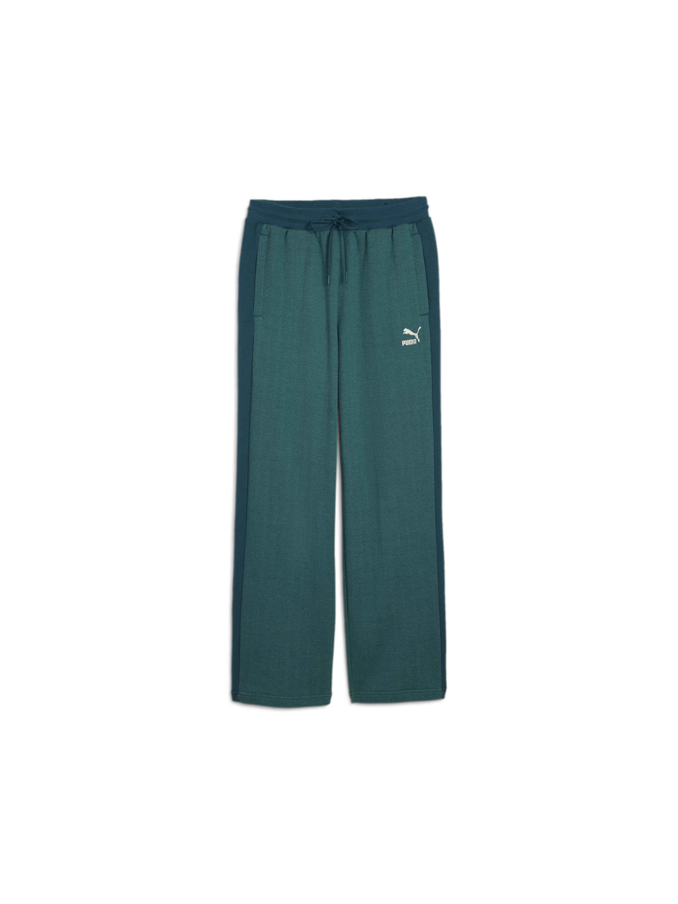 Спортивні штани PUMA T7 Relaxed Track Pants модель 626398 Спортивні штани PUMA T7 Relaxed Track Pants модель 626398 Фото