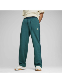 Спортивні штани PUMA T7 Relaxed Track Pants модель 626398 Спортивні штани PUMA T7 Relaxed Track Pants модель 626398 Фото