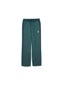 Спортивні штани PUMA T7 Relaxed Track Pants модель 626398 Спортивні штани PUMA T7 Relaxed Track Pants модель 626398 Фото