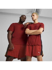 Футболка спортивная PUMA Run Favorite Velocity Tee модель 525058 Фото