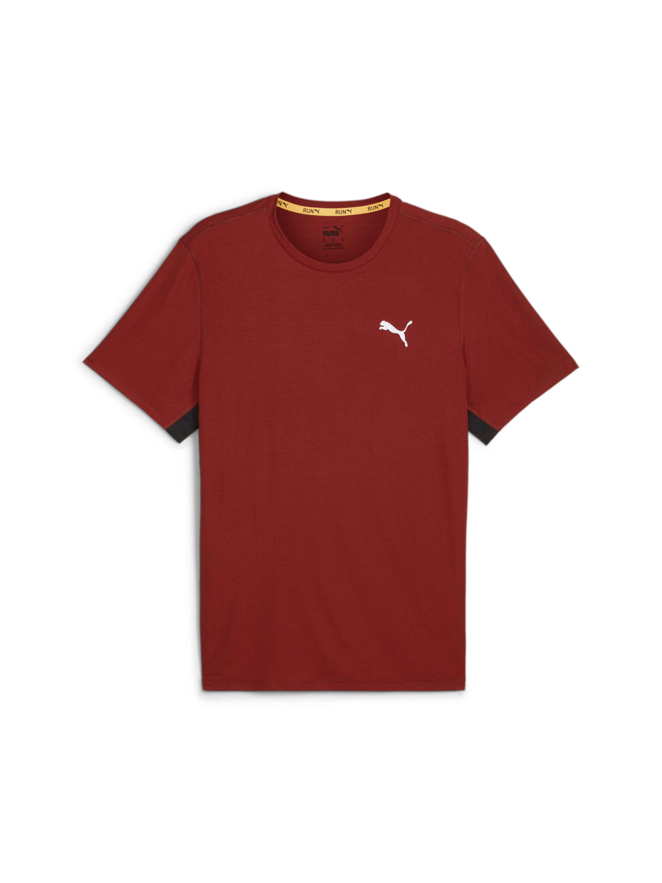 Спортивная футболка PUMA Run Favorite Velocity Tee модель 525058 Спортивная футболка PUMA Run Favorite Velocity Tee модель 525058 Фото