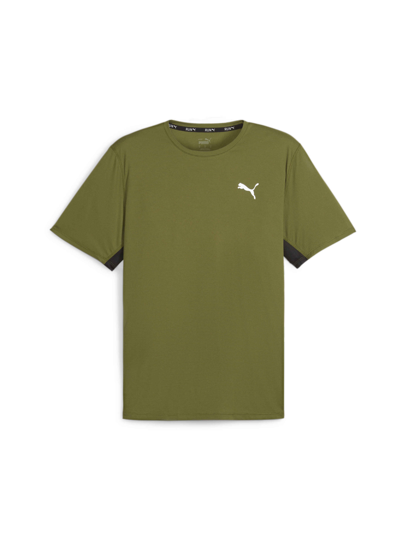 Футболка спортивная PUMA Run Favorite Tee модель 525058 Фото