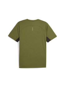 Футболка спортивная PUMA Run Favorite Tee модель 525058 Фото