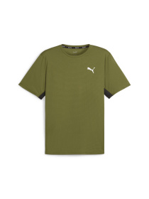 Спортивная футболка PUMA Run Favorite Tee модель 525058 Фото