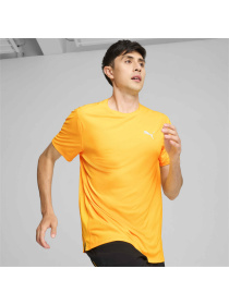 Футболка спортивна PUMA Run Favorite Velocity Tee модель 525058 Фото