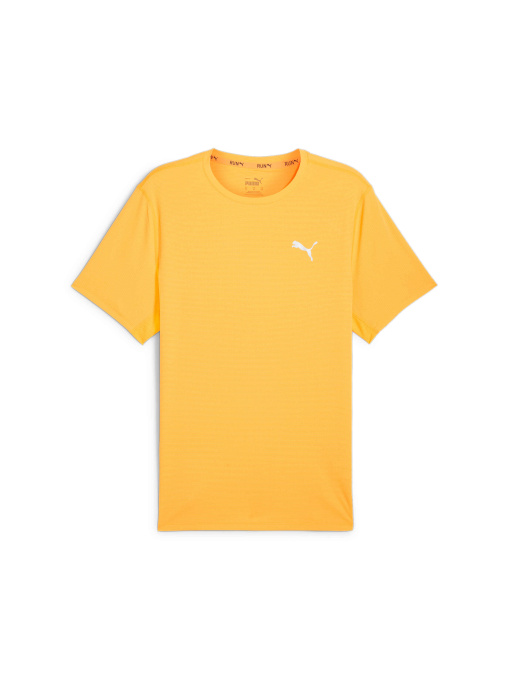 Спортивная футболка PUMA Run Favorite Velocity Tee модель 525058 Фото