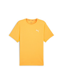 Спортивная футболка PUMA Run Favorite Velocity Tee модель 525058 Спортивная футболка PUMA Run Favorite Velocity Tee модель 525058 Фото