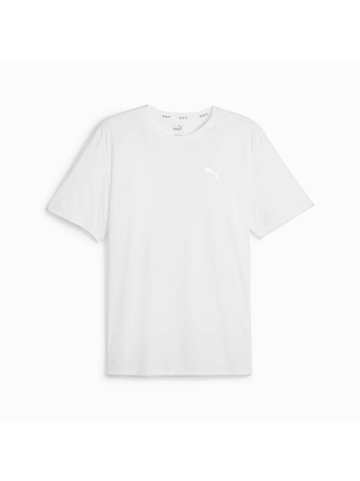 Футболка спортивная PUMA Run Favorite Velocity Tee модель 525058 Фото