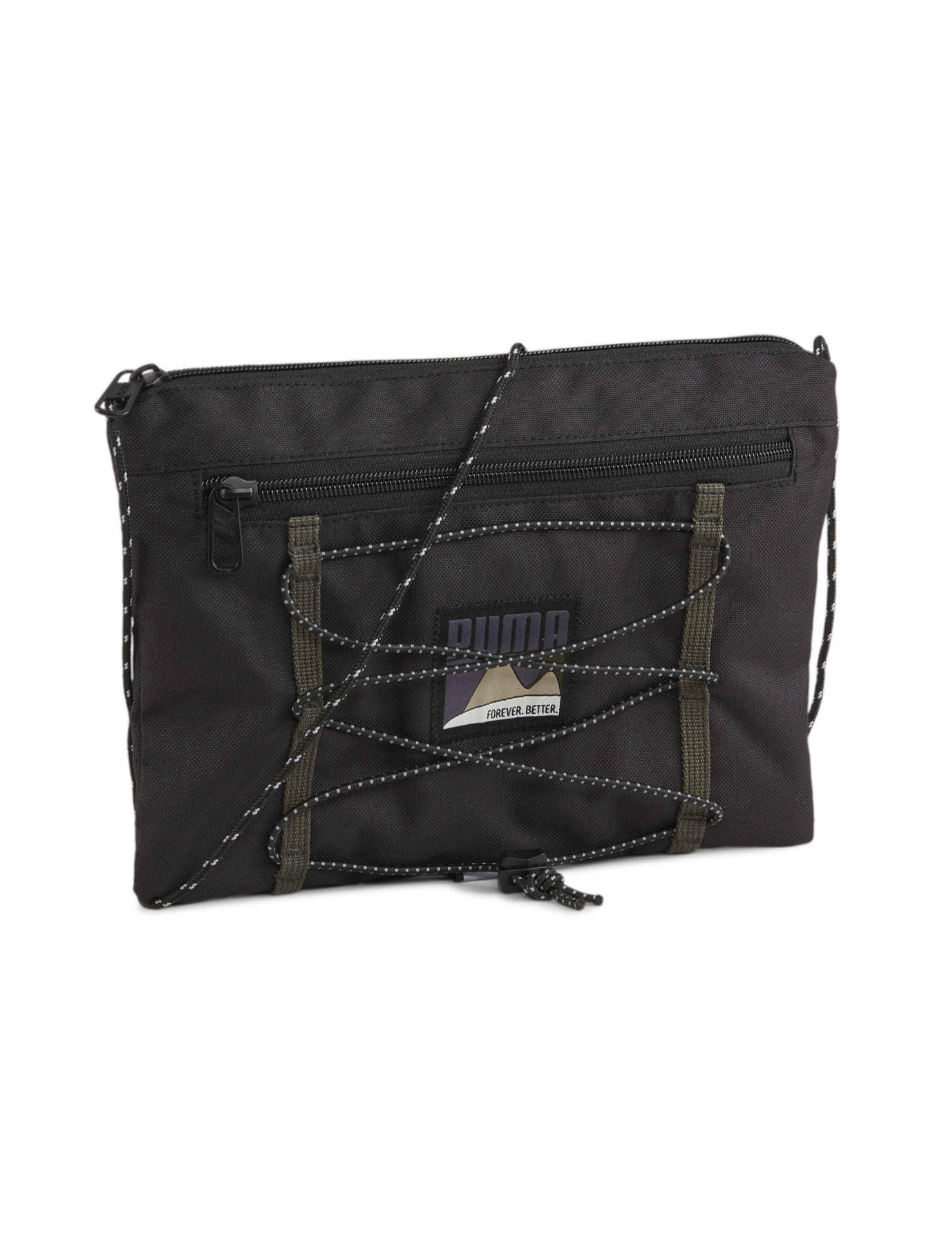 Мессенджер PUMA Better X-body Bag модель 090703 Фото