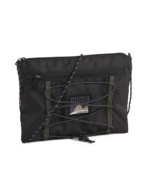 Мессенджер PUMA Better X-body Bag модель 090703 Фото