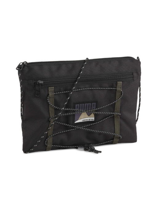 Мессенджер PUMA Better X-body Bag модель 090703 Фото