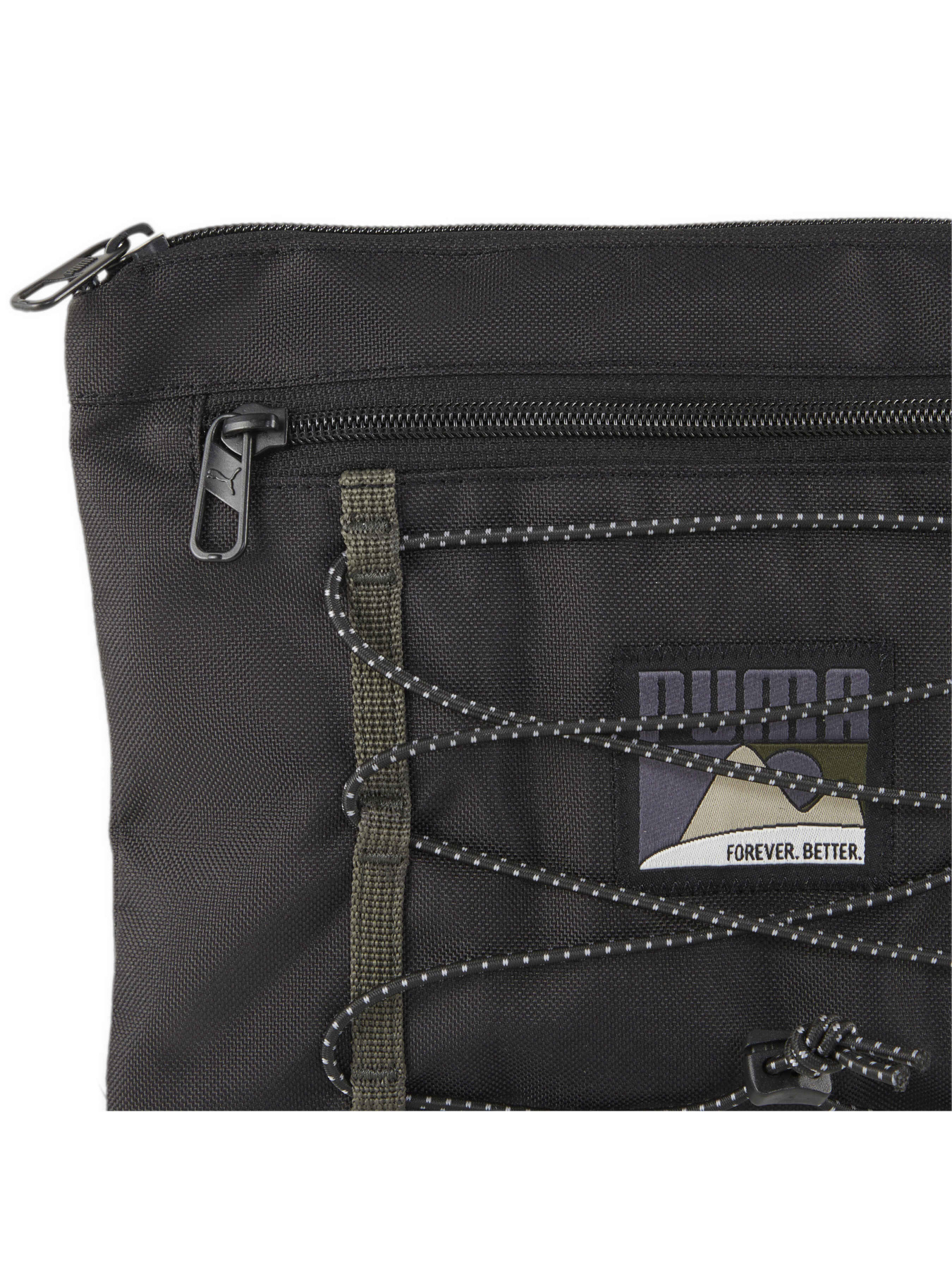 Мессенджер PUMA Better X-body Bag модель 090703 Фото