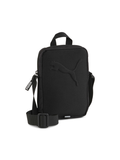 Крос-боді PUMA Buzz Portable модель 090959 - фото