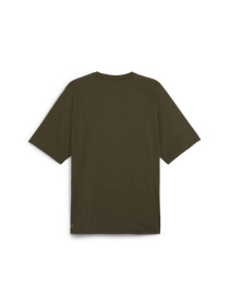 Футболка спортивна PUMA Cloudspun Thermoadapt Tee модель 525695 Фото