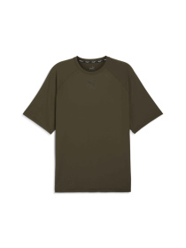 Футболка спортивна PUMA Cloudspun Thermoadapt Tee модель 525695 Фото