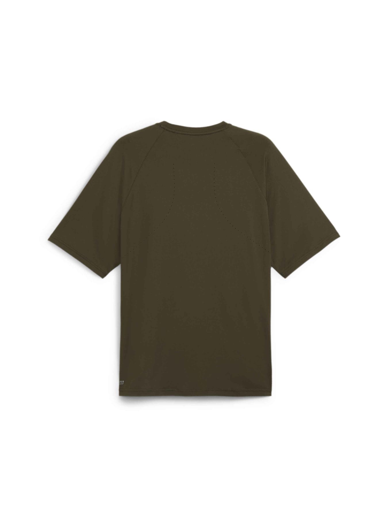 Спортивная футболка PUMA Cloudspun Thermoadapt Tee модель 525695 Спортивная футболка PUMA Cloudspun Thermoadapt Tee модель 525695 Фото