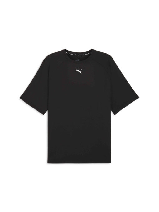 Футболка спортивная PUMA Cloudspun Thermoadapt Tee модель 525695 Фото