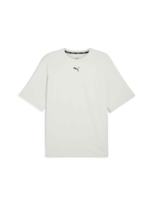 Футболка спортивная PUMA Cloudspun Thermoadapt Tee модель 525695 Фото