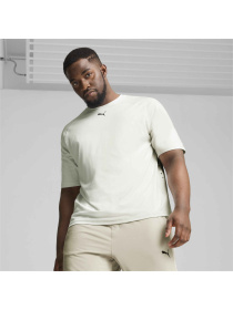 Спортивная футболка PUMA Cloudspun Thermoadapt Tee модель 525695 Спортивная футболка PUMA Cloudspun Thermoadapt Tee модель 525695 Фото