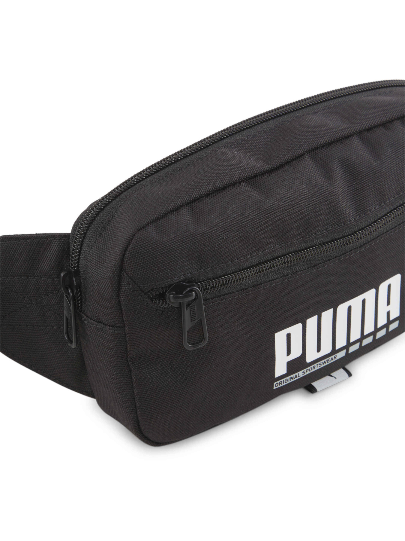 Поясная сумка PUMA Plus Waist Bag модель 090960 Фото