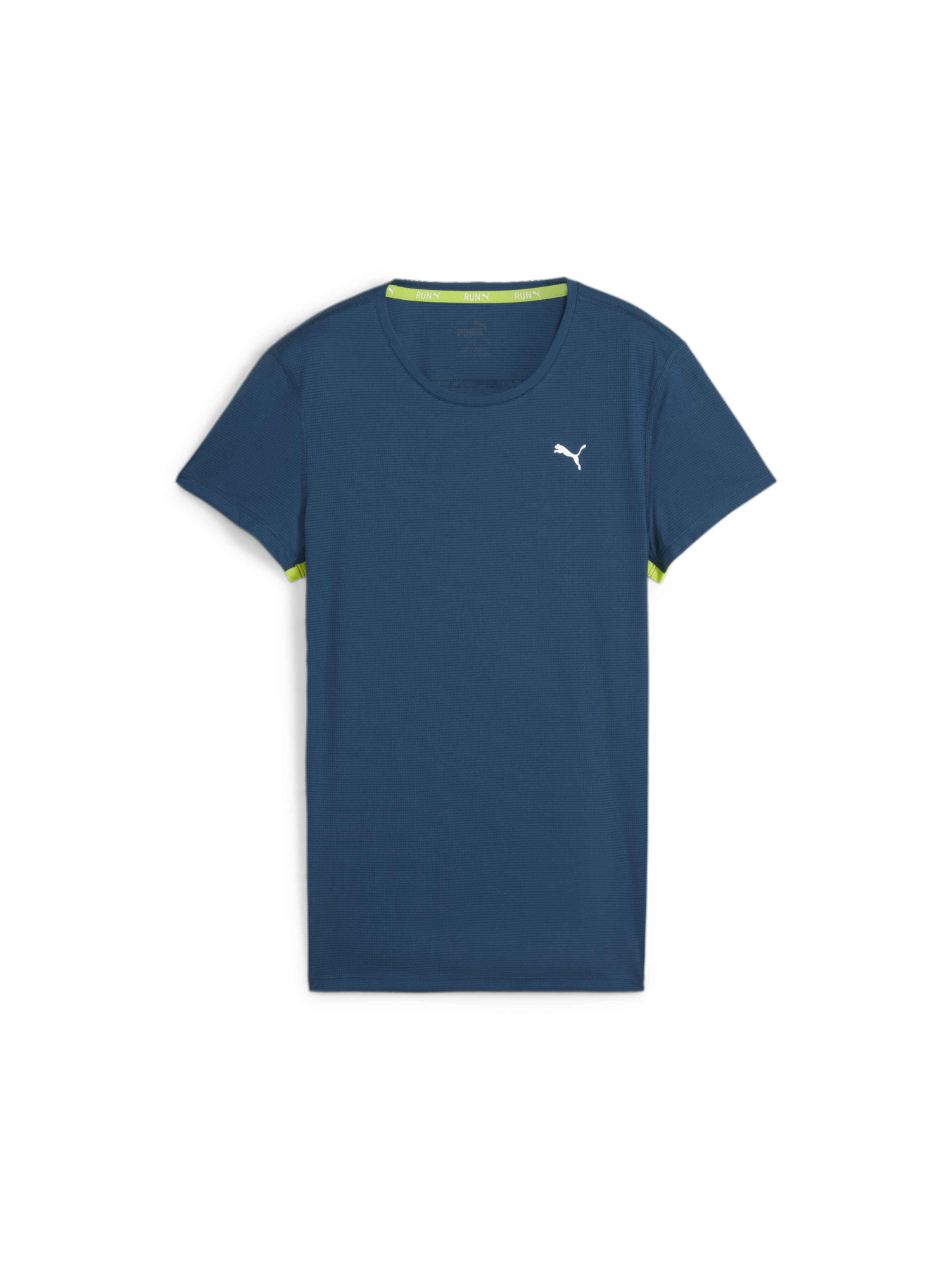 Футболка спортивная PUMA Run Favorites Velocity Tee W модель 525061 Фото