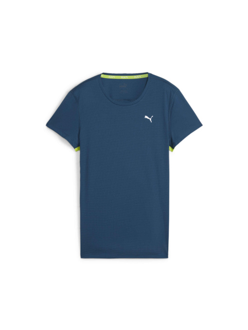 Спортивна футболка PUMA Run Favorites Velocity Tee W модель 525061 Фото