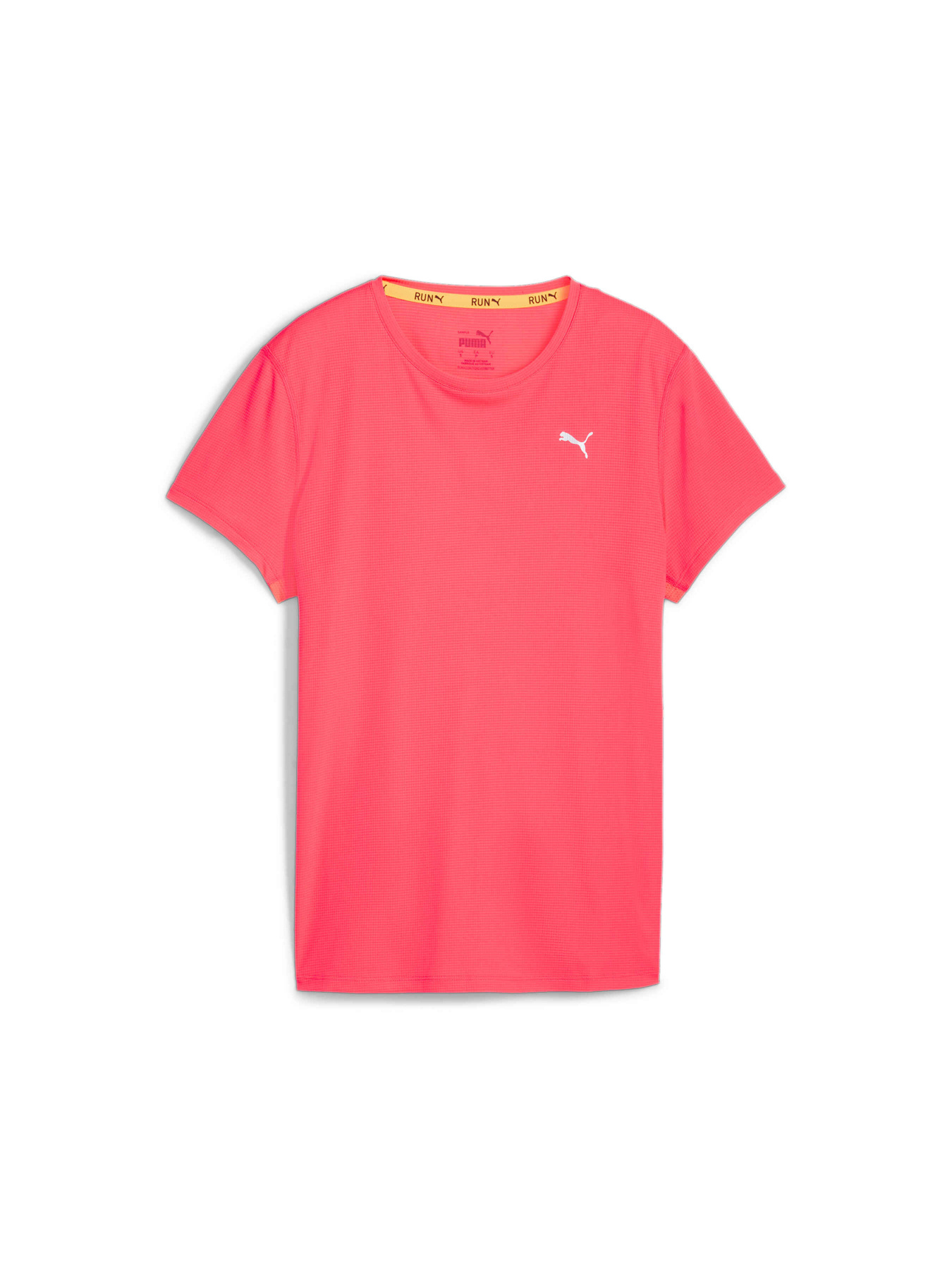 Футболка спортивная PUMA Run Favorites Velocity Tee W модель 525061 Фото