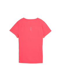 Футболка спортивная PUMA Run Favorites Velocity Tee W модель 525061 Фото