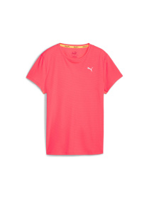 Футболка спортивная PUMA Run Favorites Velocity Tee W модель 525061 Фото