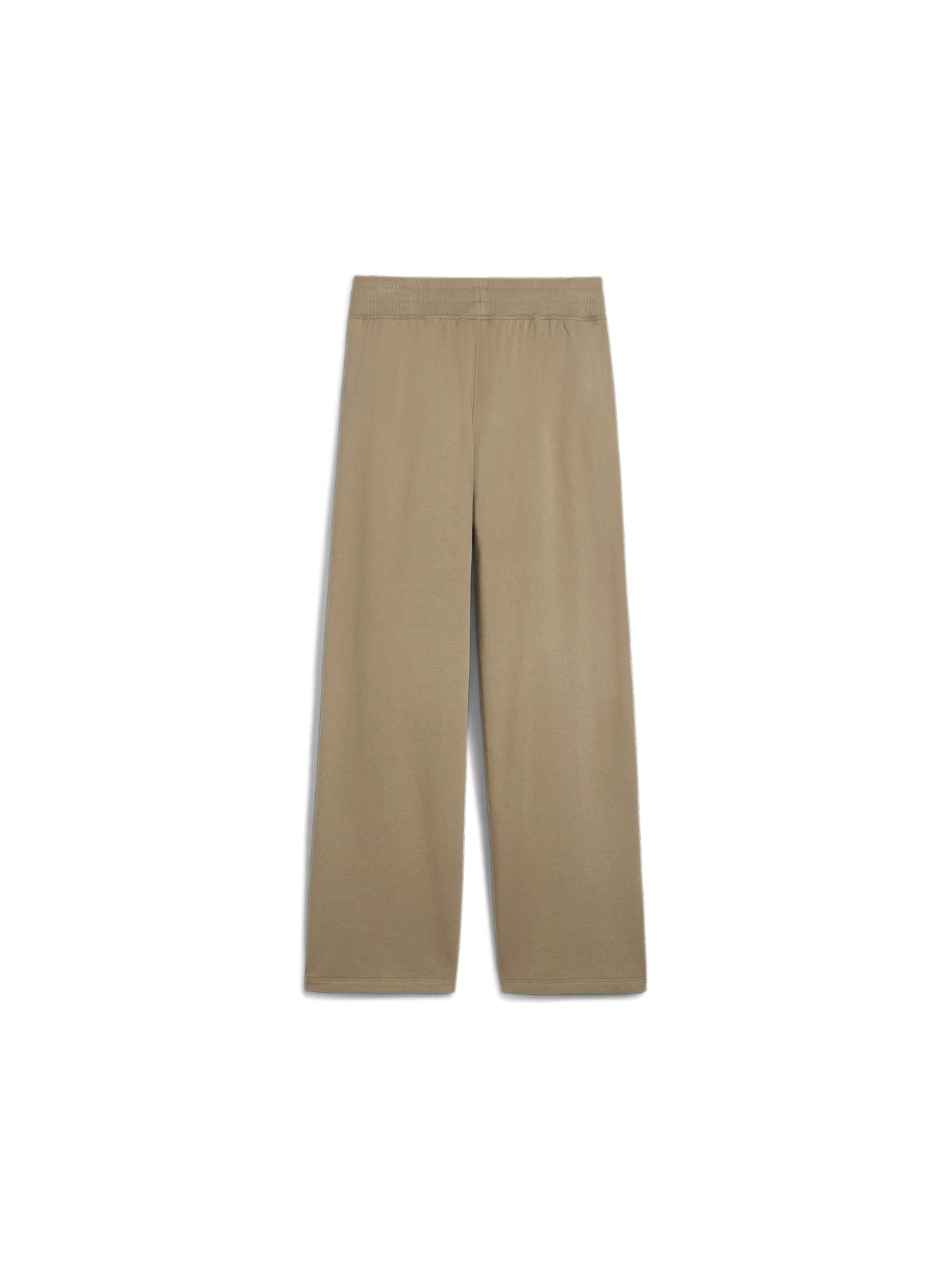 Штани палаццо PUMA Her Straight Pants модель 682720 Фото