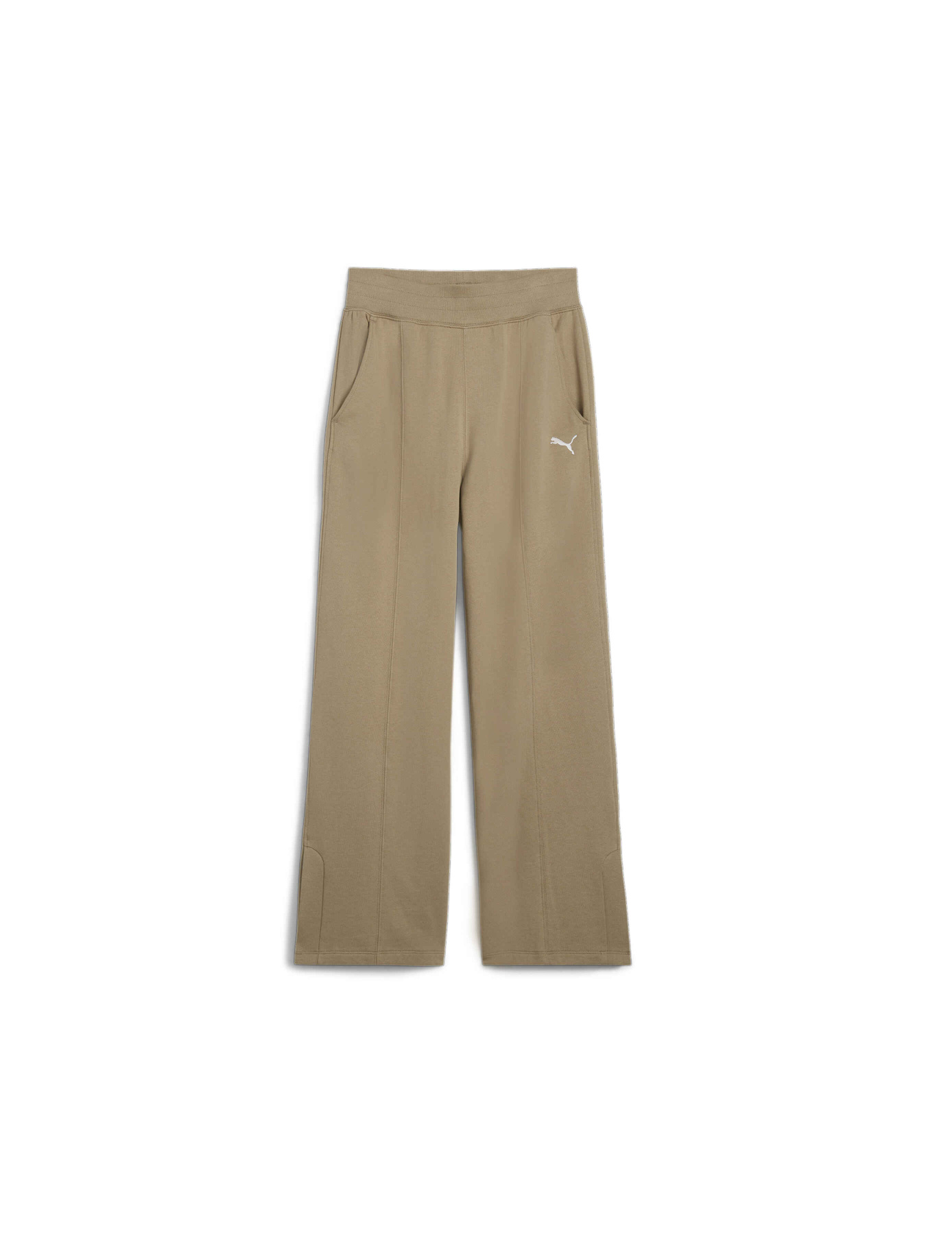 Брюки PUMA Her Straight Pants модель 682720 Фото