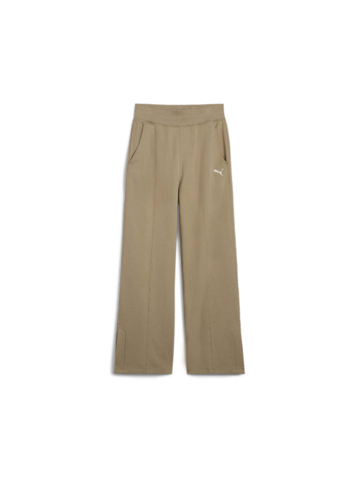 Палаццо PUMA Her Straight Pants модель 682720 Фото