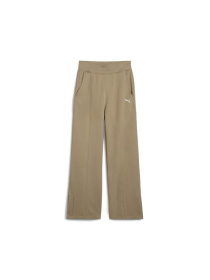 Брюки PUMA Her Straight Pants модель 682720 Фото