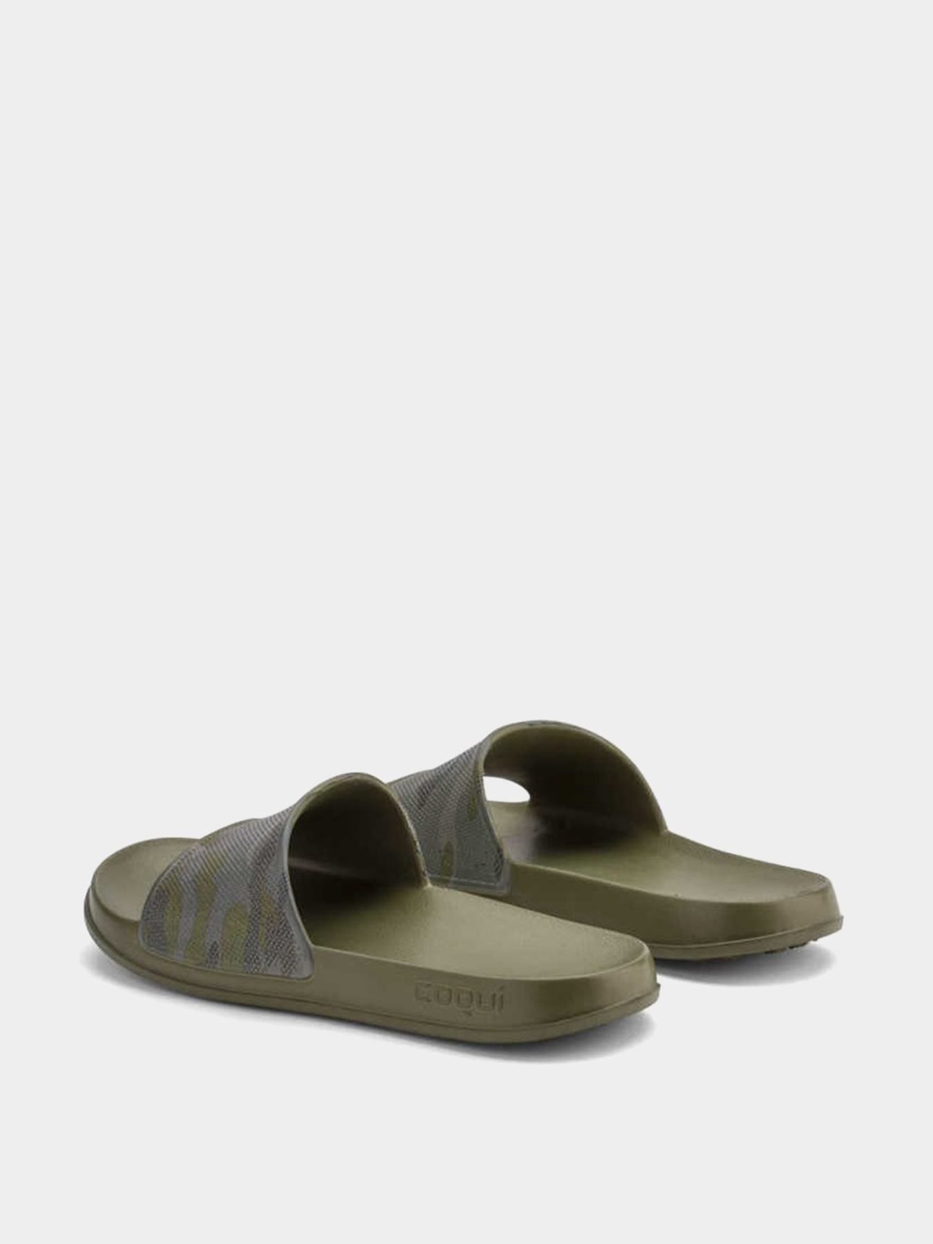 Шльопанці COQUI модель 7082Army_camo Фото