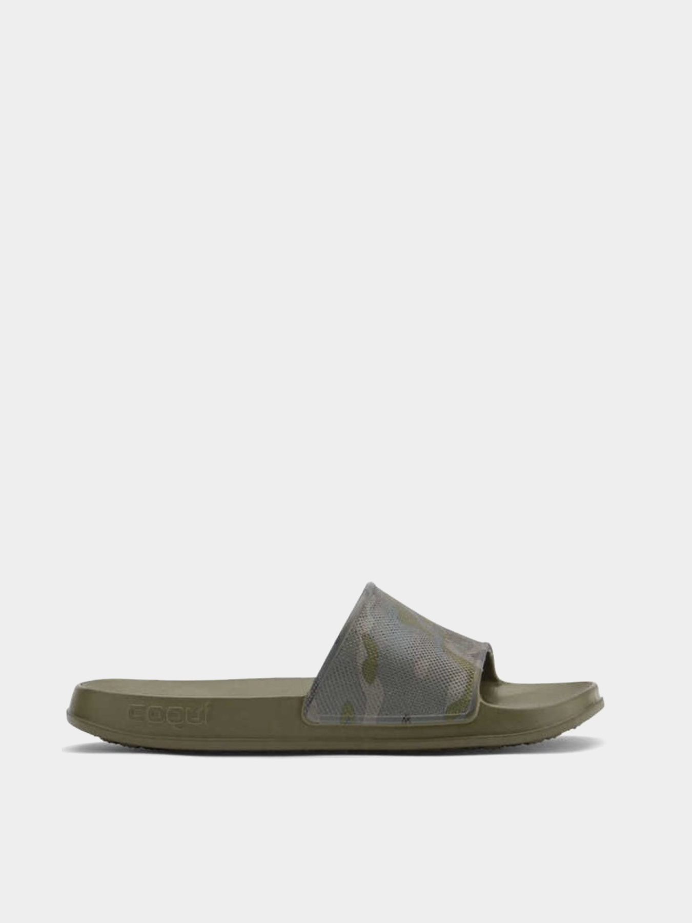 Шльопанці COQUI модель 7082Army_camo Фото