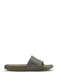 Шлепанцы COQUI модель 7082Army_camo Фото