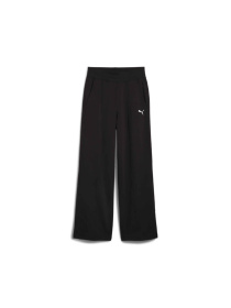 Штани палаццо PUMA Her Straight Pants модель 682720 Фото