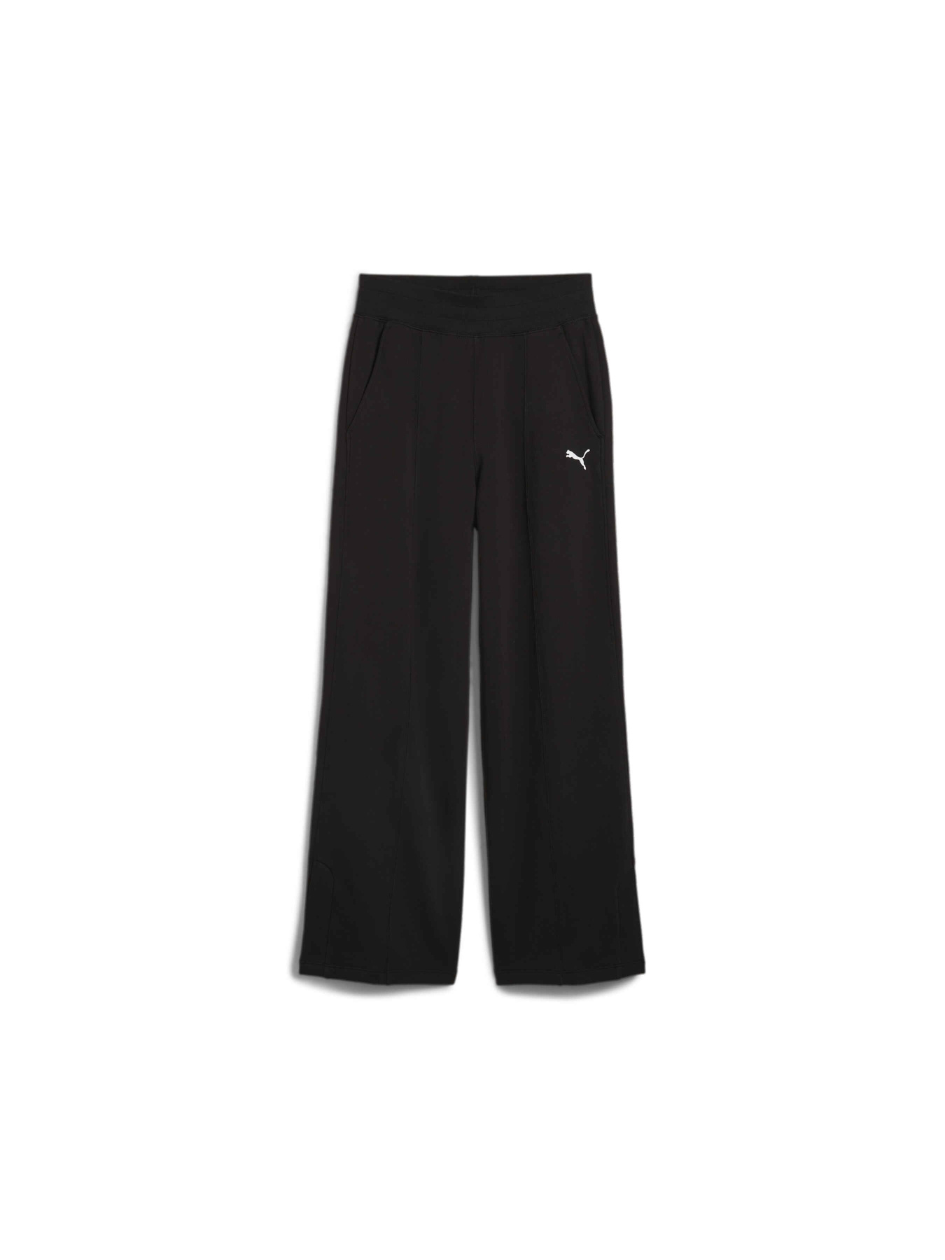 Штани PUMA Her Straight Pants модель 682720 Штани PUMA Her Straight Pants модель 682720 Фото