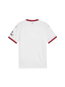 Футболка спортивная PUMA Acm Away Jersey Replica модель 775015 Фото
