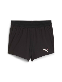 Чёрный - Шорты спортивные PUMA Run Velocity 3&quot; Split Short