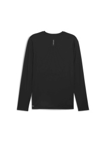 Кофта спортивная PUMA Run Cloudspun Ls Tee модель 524991 Фото