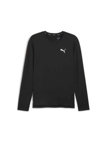 Спортивна кофта PUMA Run Cloudspun Ls Tee модель 524991 Фото