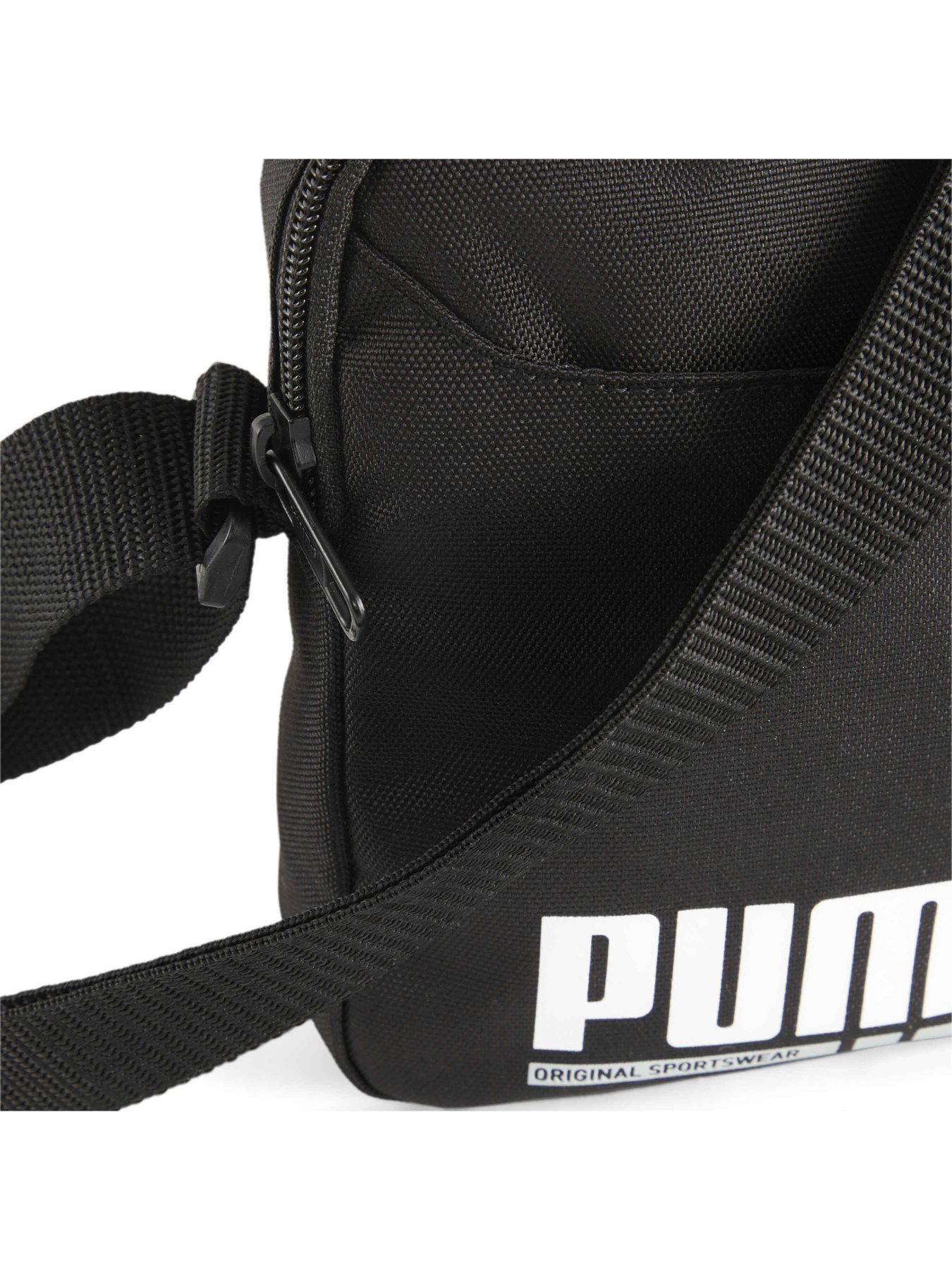 Кросс-боди PUMA Plus Portable модель 090955 Фото